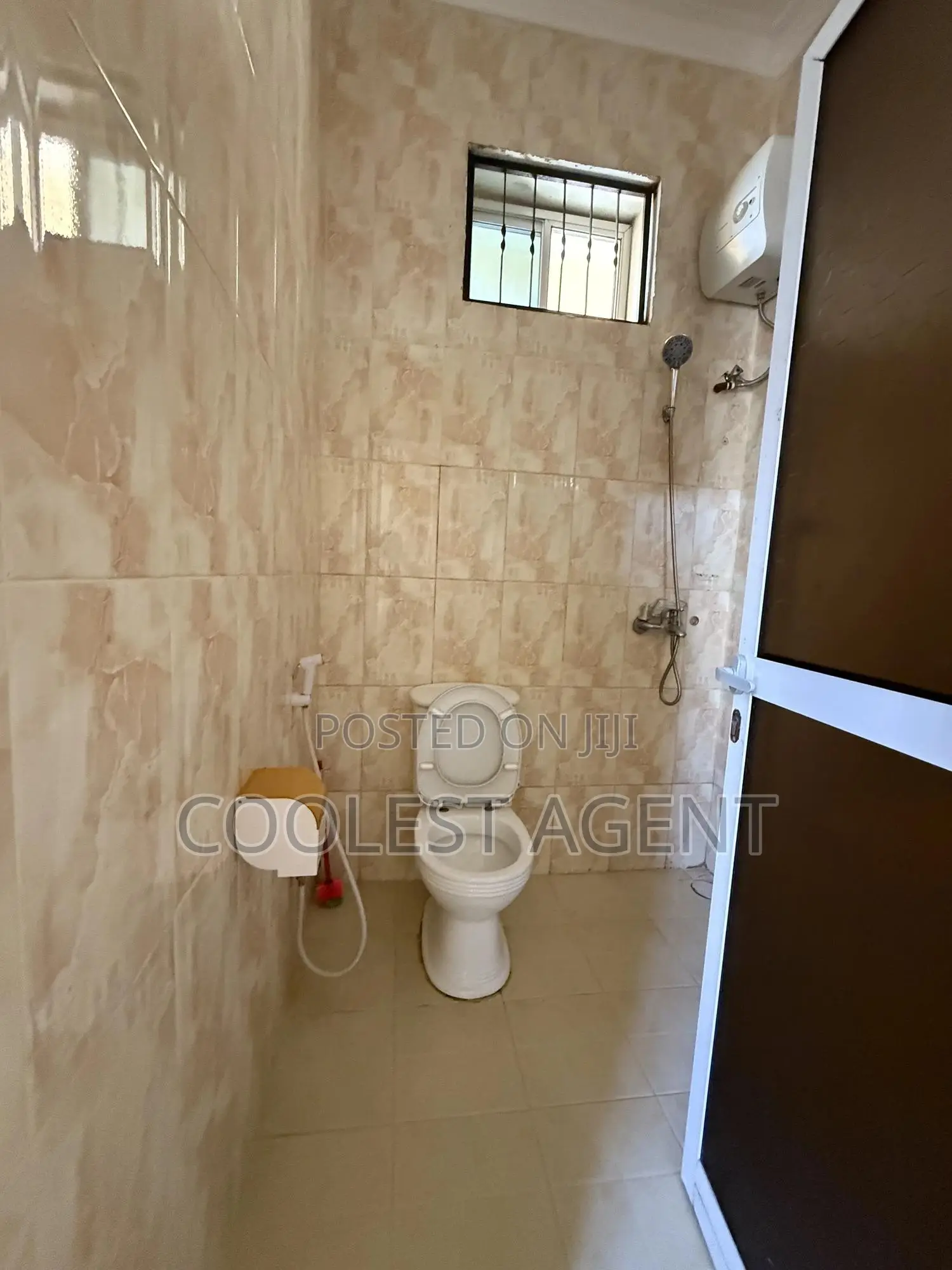 Furnished 3bdrm Apartment in Coolest Estate, Msasani for rent
