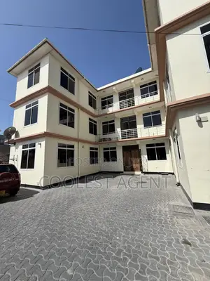 Furnished 3bdrm Apartment in Coolest Estate, Msasani for rent