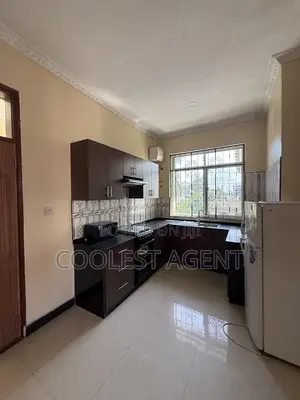 Furnished 3bdrm Apartment in Coolest Estate, Msasani for rent