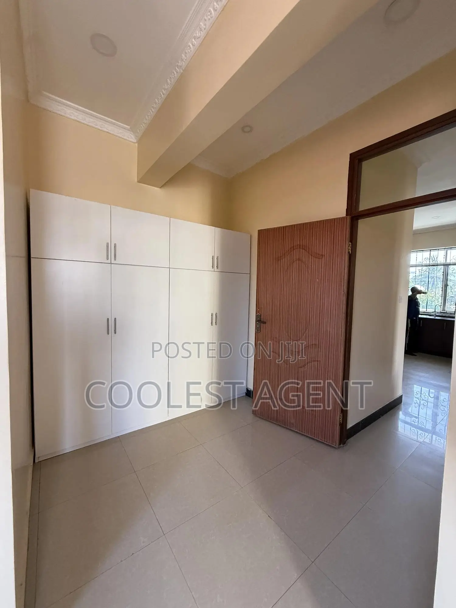 Furnished 3bdrm Apartment in Coolest Estate, Msasani for rent