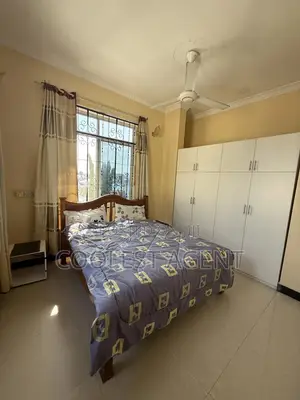 Furnished 3bdrm Apartment in Coolest Estate, Msasani for rent