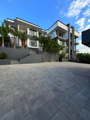 Furnished 3bdrm Apartment in Rock City Mwanza, Ilemela for rent