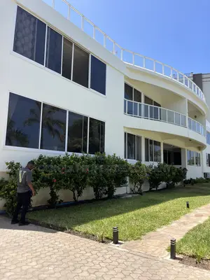 Furnished 2bdrm Apartment in Masaki for rent