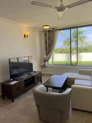 Furnished 2bdrm Apartment in Masaki for rent