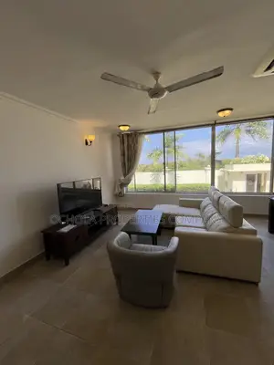 Furnished 2bdrm Apartment in Masaki for rent