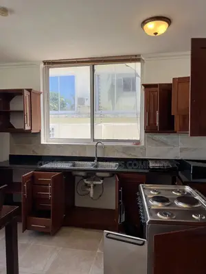 Furnished 2bdrm Apartment in Masaki for rent