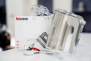 Kozano Heavy Duty Hand Mixer