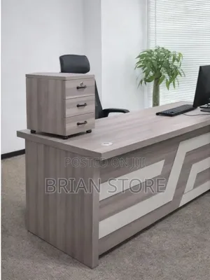 Office Executive Desk