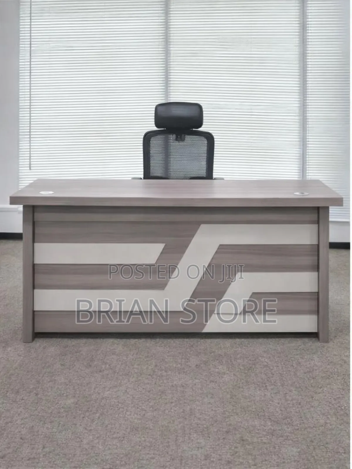Office Executive Desk