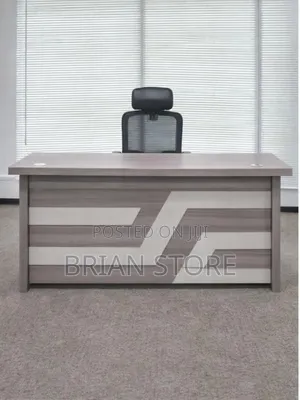 Office Executive Desk