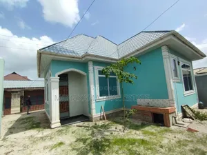 3bdrm House in Mchakama Real Estate, Ukonga for sale