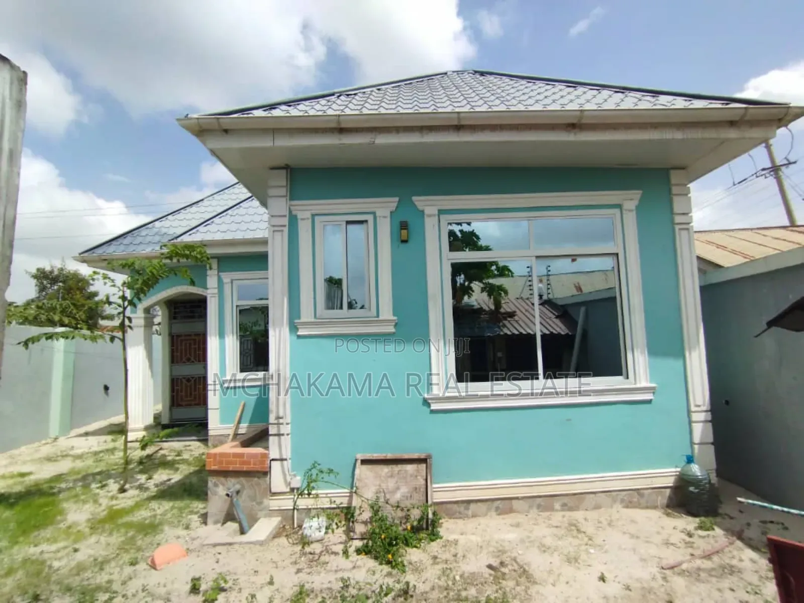 3bdrm House in Mchakama Real Estate, Ukonga for sale