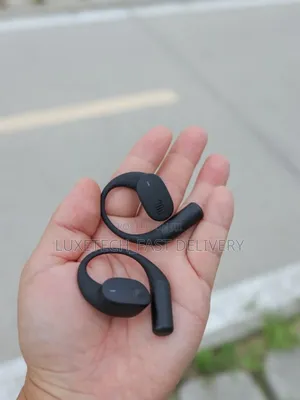 JBL Sense Lite Open-Ear Wireless Earbuds