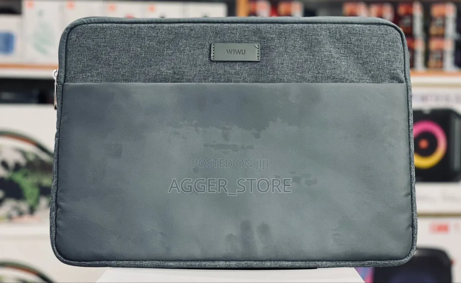Wiwu Laptop Sleeve 14' ,16'