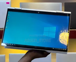 Laptop HP Envy X360 8GB Intel Core I5 SSD 512GB