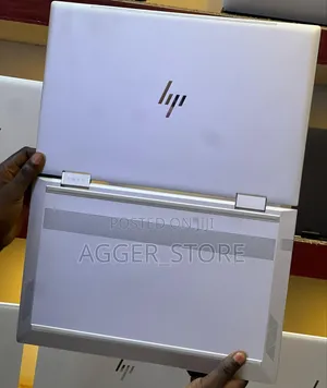 Laptop HP Envy X360 8GB Intel Core I5 SSD 512GB