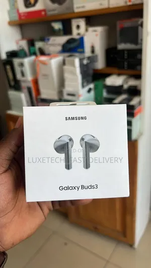 Samsung Galaxy Buds 3 Active Noise Cancellation - Original