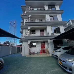 2bdrm Apartment in Kinondoni for rent