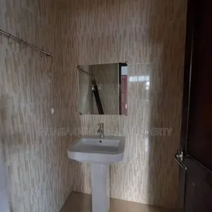 2bdrm Apartment in Kinondoni for rent
