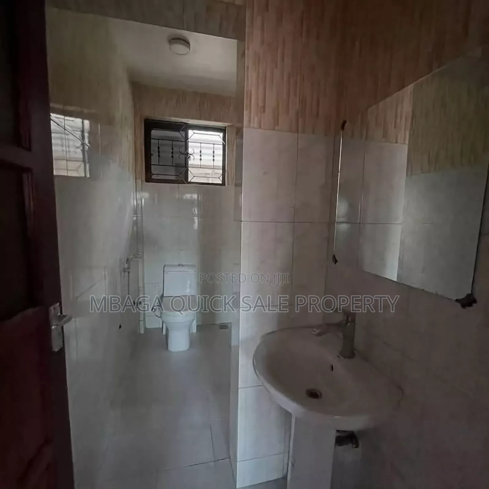 2bdrm Apartment in Kinondoni for rent