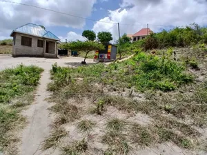 Plot for Sale at Mbezi Maramba Mawili SQM 400