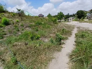 Plot for Sale at Mbezi Maramba Mawili SQM 400