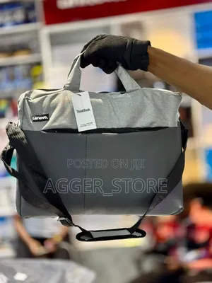 Lenovo Laptop Hand Bag