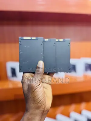 Solid State Drive Sata