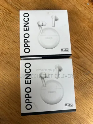 Oppo Enco Buds 2 True Wireless Earbuds