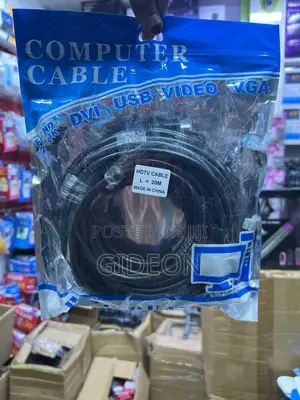 Long Hdmi Cable 30 Meter