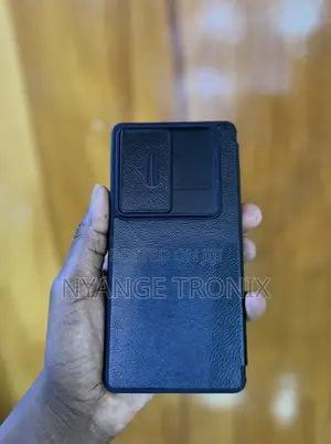 Pure Leather Case for S25 S24 Ultra