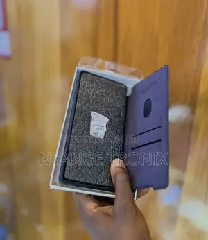 Pure Leather Case for S25 S24 Ultra