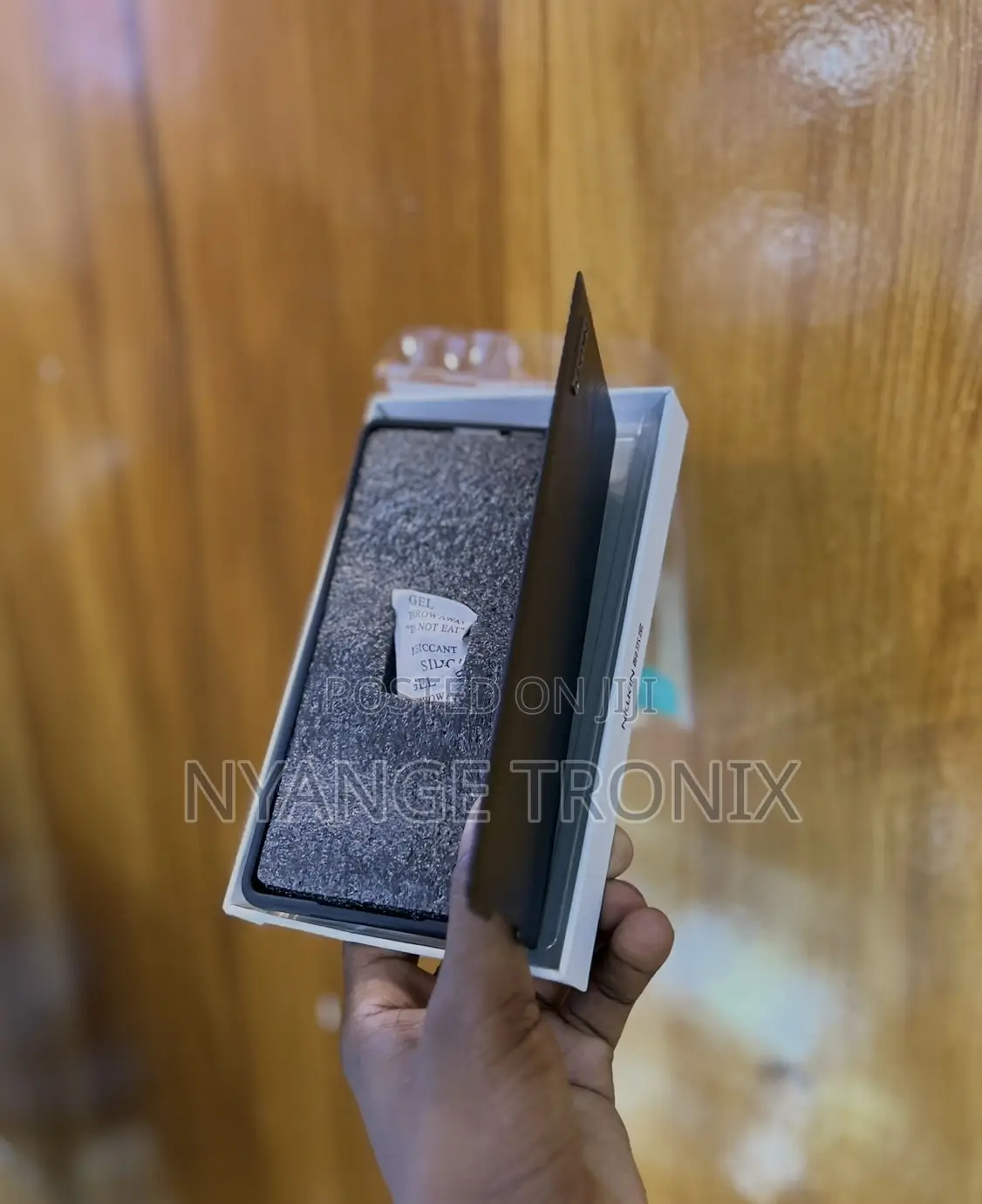 Pure Leather Case for S25 S24 Ultra