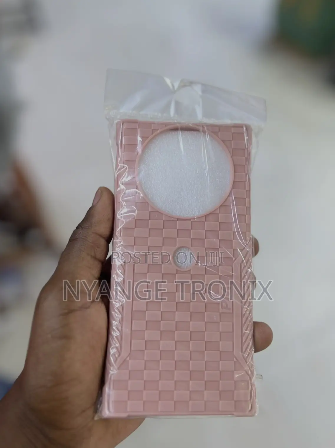 Leica Phone 2 Case