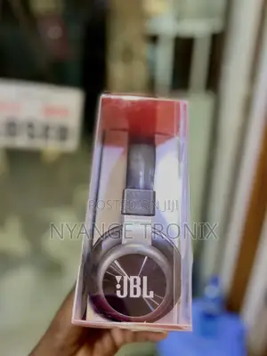 JBL Wireless Headphone