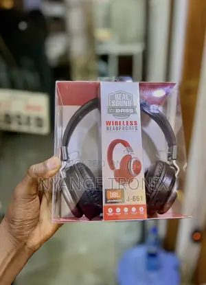 JBL Wireless Headphone