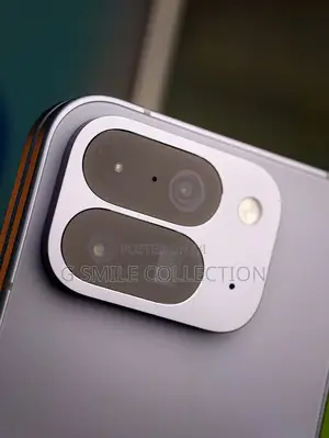 New Google Pixel 10 Pro Fold 256 GB Blue