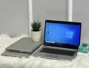 Laptop HP EliteBook 840 G6 8GB Intel Core I5 SSD 256GB