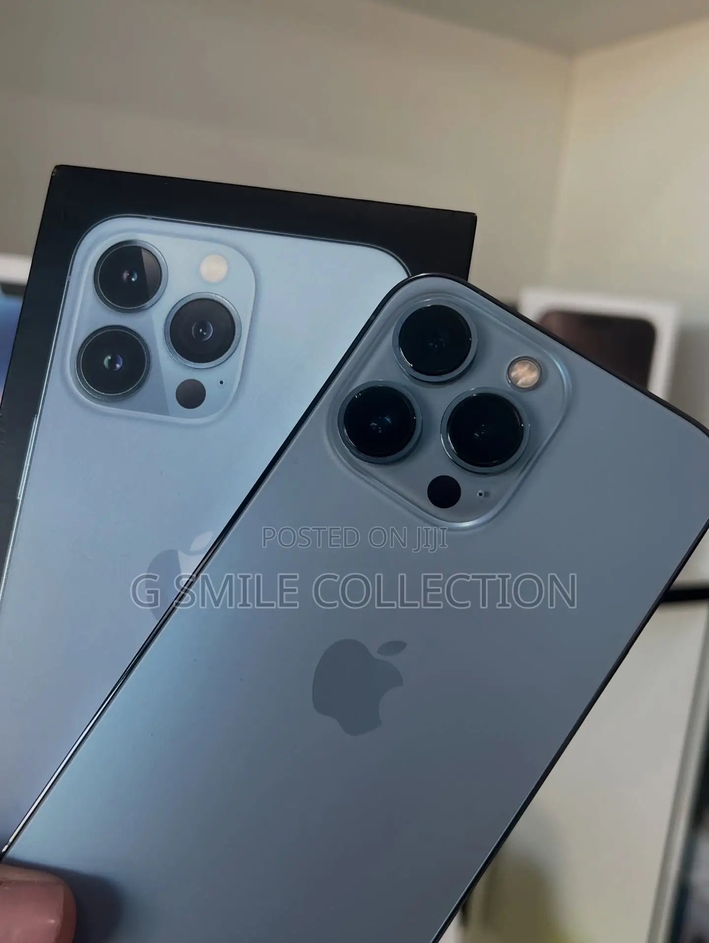New Apple iPhone 13 Pro 256 GB