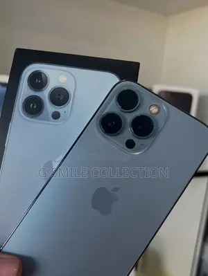 New Apple iPhone 13 Pro 256 GB