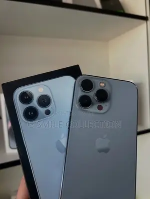 New Apple iPhone 13 Pro 256 GB