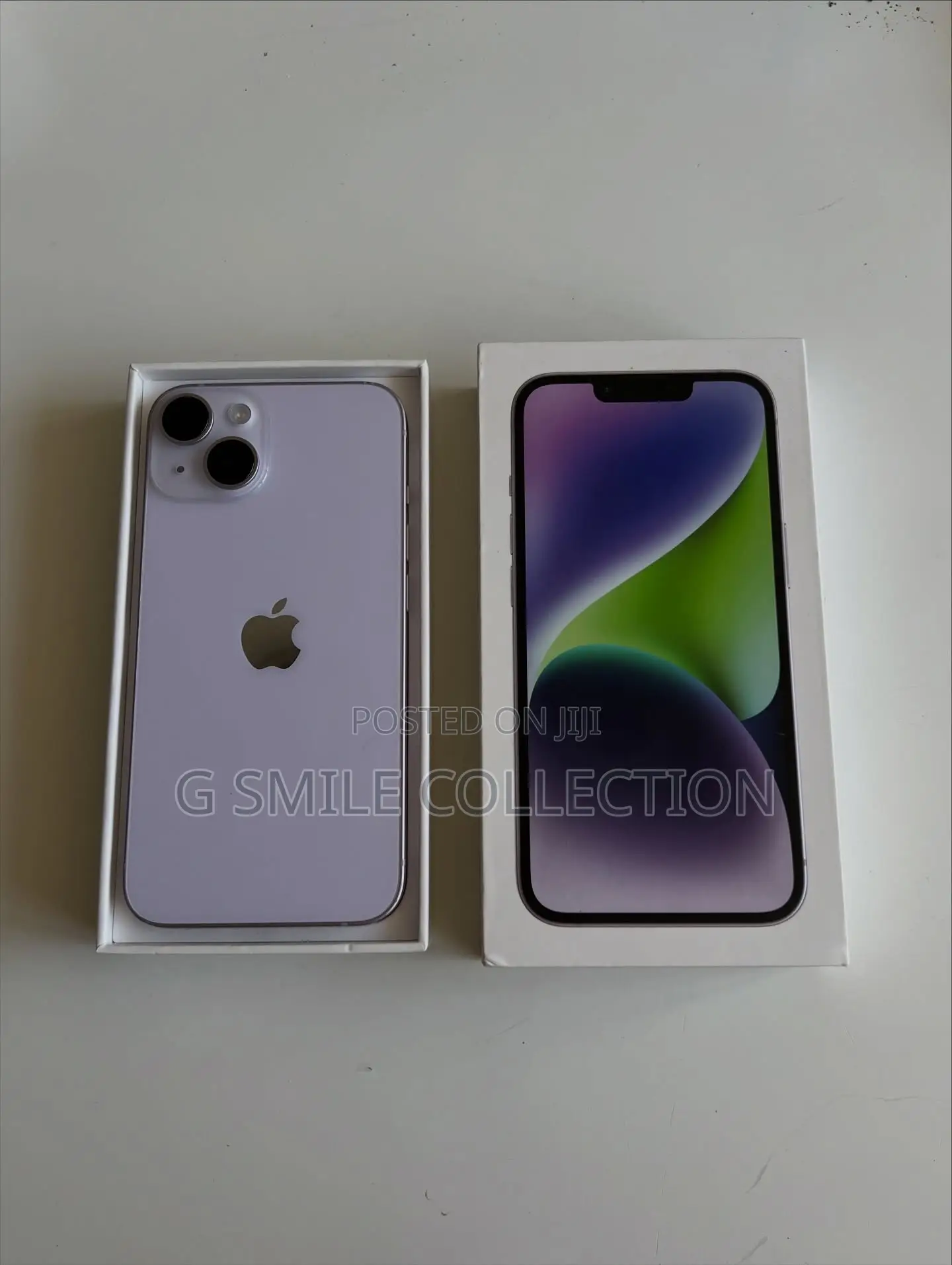New Apple iPhone 14 256 GB