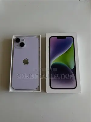 New Apple iPhone 14 256 GB