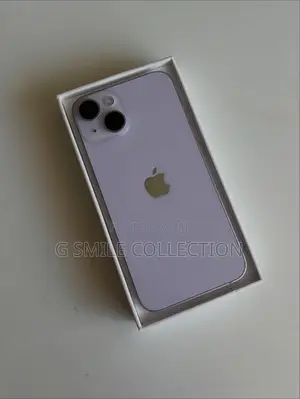 New Apple iPhone 14 256 GB