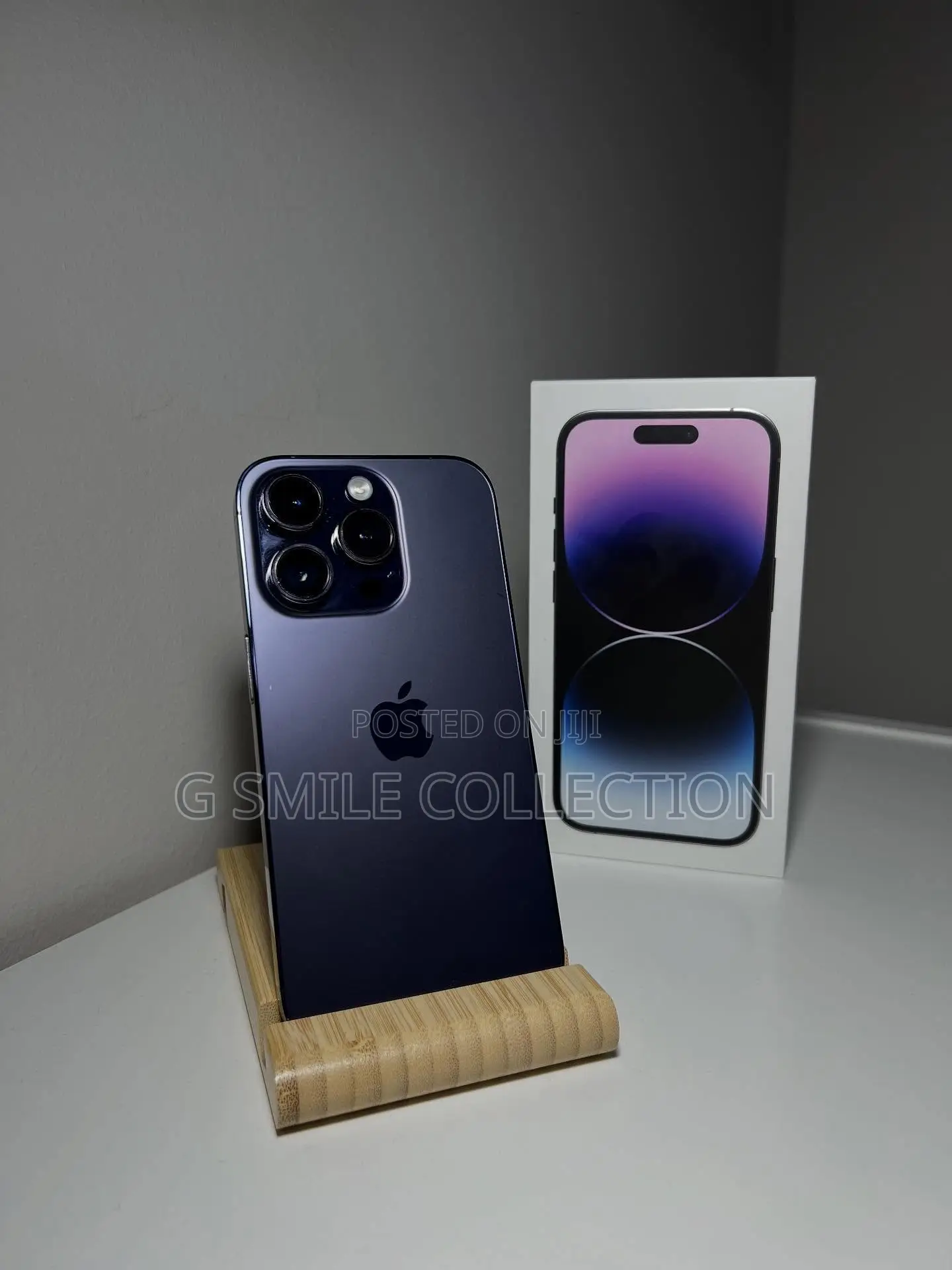 New Apple iPhone 14 Pro 256 GB