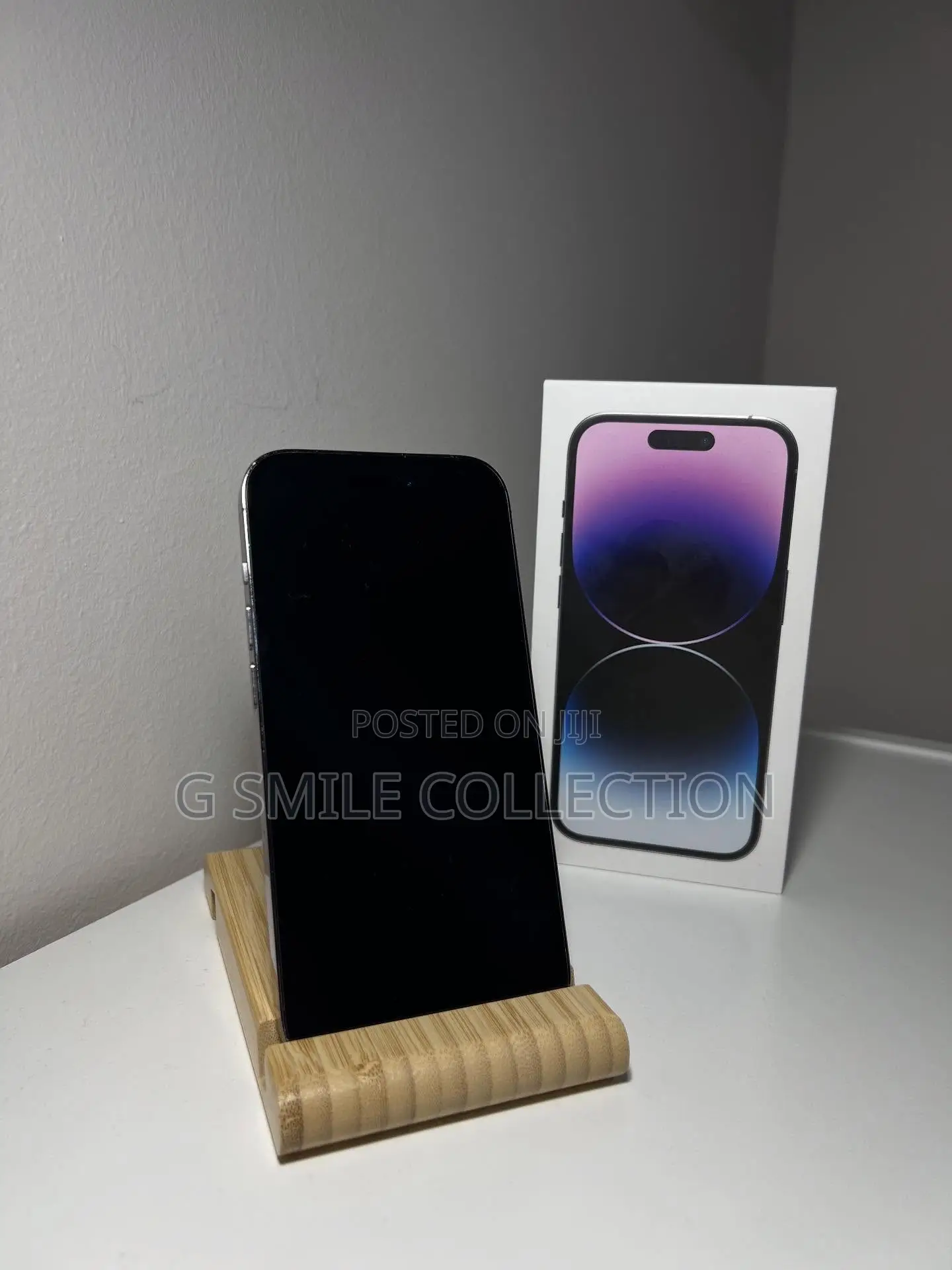 New Apple iPhone 14 Pro 256 GB