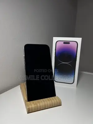 New Apple iPhone 14 Pro 256 GB
