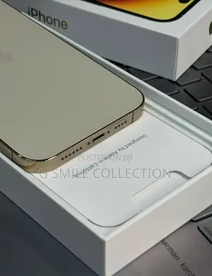 New Apple iPhone 14 Pro Max 256 GB