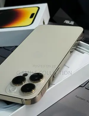 New Apple iPhone 14 Pro Max 256 GB