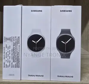 Samsung Galaxy Watch 8-44mm